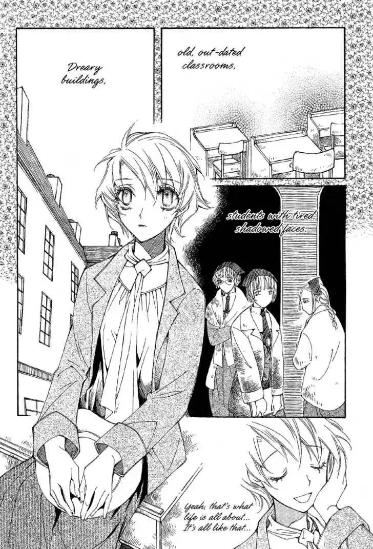 Ciel~the Last Autumn Story~ Chapter 7 14